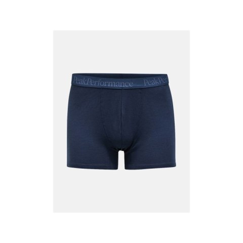 Bokserki Termiczne Peak Performance M Magic Boxer granatowy Peak