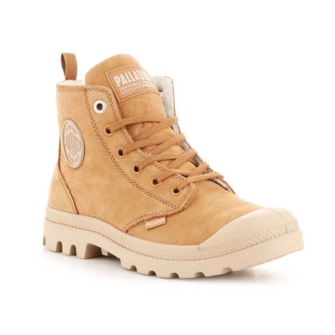 Buty Palladium Pampa Hi Zip WL W 95982-252-M Palladium