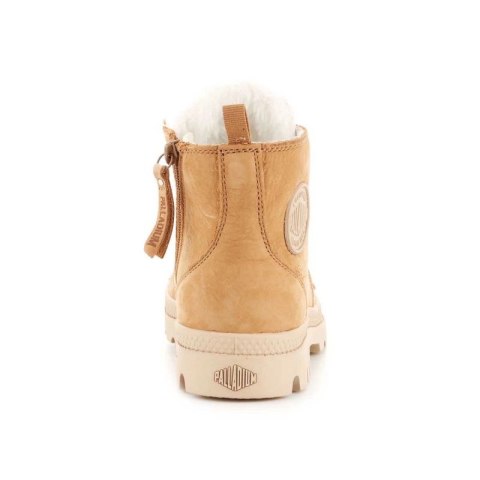 Buty Palladium Pampa Hi Zip WL W 95982-252-M Palladium