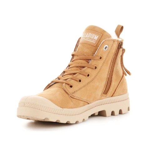 Buty Palladium Pampa Hi Zip WL W 95982-252-M Palladium