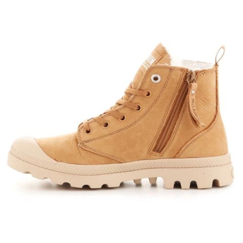 Buty Palladium Pampa Hi Zip WL W 95982-252-M Palladium