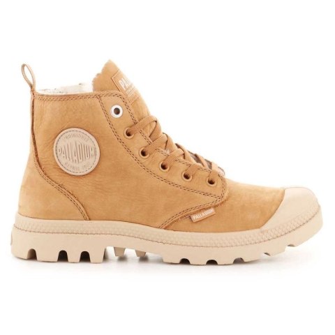 Buty Palladium Pampa Hi Zip WL W 95982-252-M Palladium