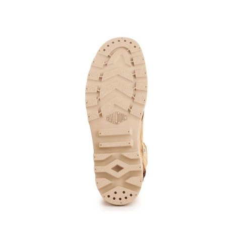 Buty Palladium Pampa Hi Zip WL W 95982-252-M Palladium
