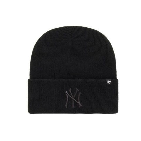 Czapka 47 Brand New York Yankees MVP Hat B-HYMKR17ACE-BKG New York Yankees