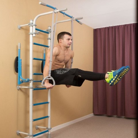 Drabinka gimnastyczna Wallbarz Gym EG-W-055 Wallbarz