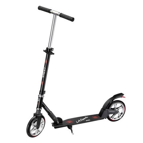 Hulajnoga aluminiowa L.A. Sports SWIFT 200MM 13871-14 L.A Sports