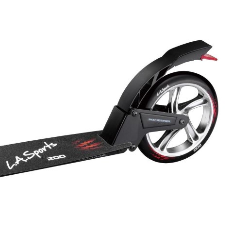Hulajnoga aluminiowa L.A. Sports SWIFT 200MM 13871-14 L.A Sports