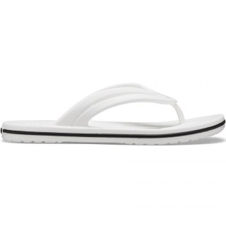 Japonki Crocs Crocband Flip W 206100 100 Crocs