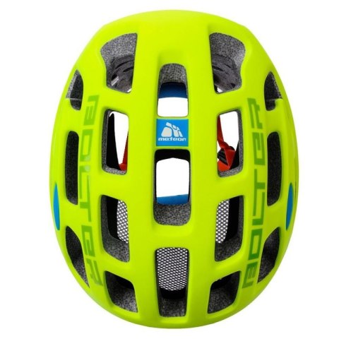 Kask rowerowy Meteor Bolter In-Mold 24774-24775 Meteor