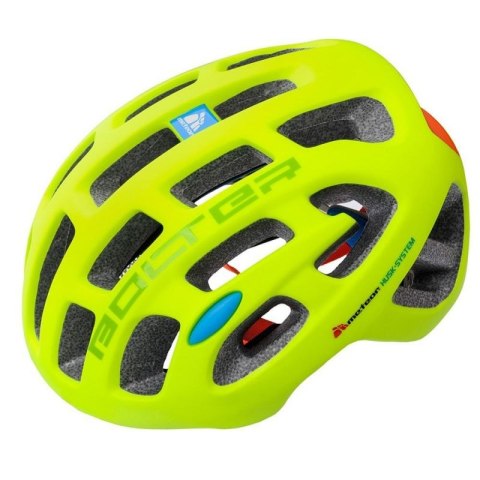 Kask rowerowy Meteor Bolter In-Mold 24774-24775 Meteor