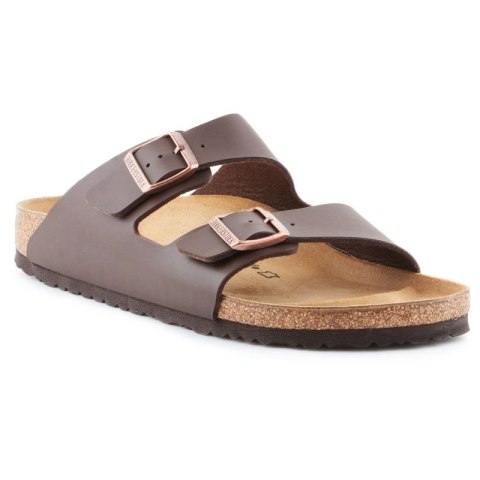 Klapki Birkenstock Arizona BF 0051703 Birkenstock