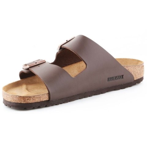 Klapki Birkenstock Arizona BF 0051703 Birkenstock