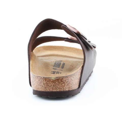 Klapki Birkenstock Arizona BF 0051703 Birkenstock