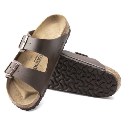 Klapki Birkenstock Arizona BF 0051703 Birkenstock