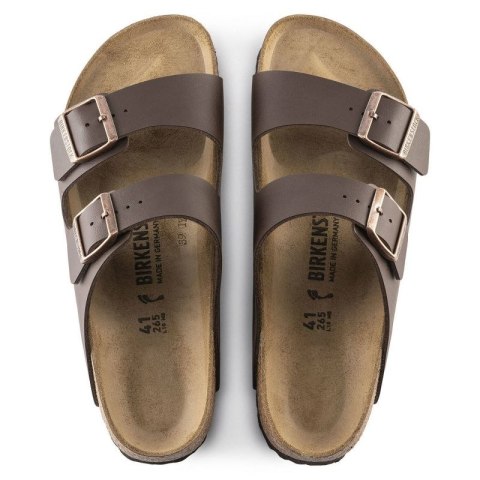 Klapki Birkenstock Arizona BF 0051703 Birkenstock