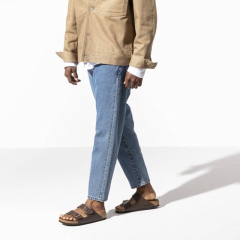 Klapki Birkenstock Arizona BF 0051703 Birkenstock