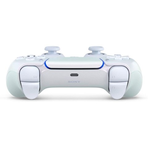 Kontroler Sony PS5 Dualsense v2 Chrome Pearl