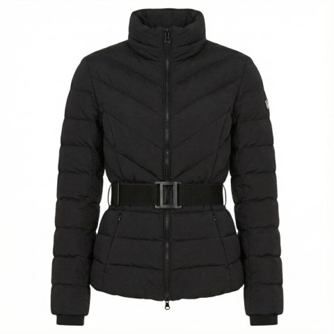Kurtka puchowa z pasem EA7 Emporio Armani Calidum7 W 6DTB11-TNGCZ-1200 Emporio Armani