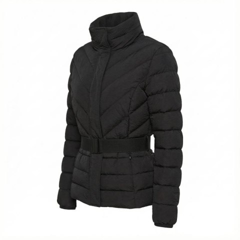Kurtka puchowa z pasem EA7 Emporio Armani Calidum7 W 6DTB11-TNGCZ-1200 Emporio Armani