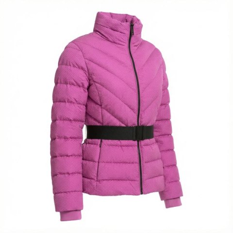 Kurtka puchowa z pasem EA7 Emporio Armani Calidum7 W 6DTB11-TNGCZ-1317 Emporio Armani
