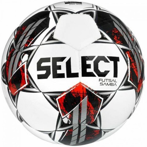 Piłka Select Futsal Samba FIFA Basic 17621 Select
