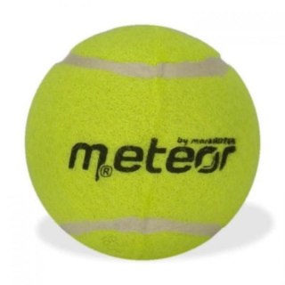 Piłka do tenisa ziemnego Meteor 3szt 19000 Meteor