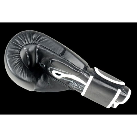 Rękawice bokserskie Masters Rbt-Black 12 oz 01805-1201 Inny