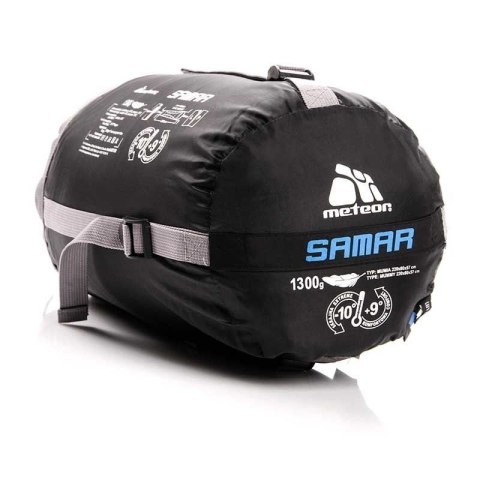 Śpiwór Meteor Samar 81103,81113 Meteor