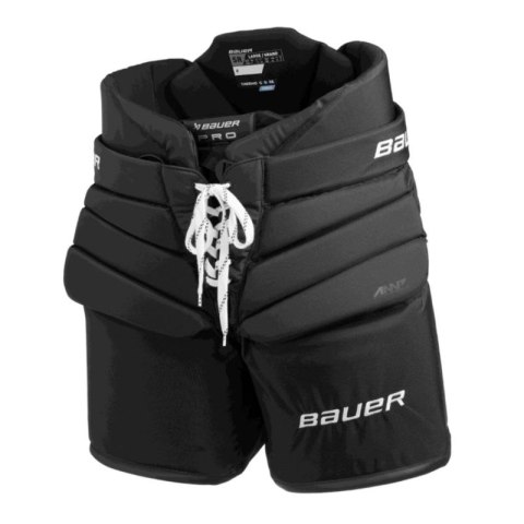 Spodnie bramkarskie Bauer Pro Senior Bauer