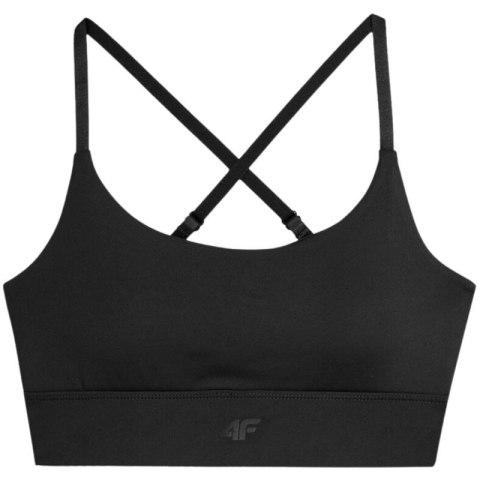 Stanik sportowy 4F F079 W 4FAW23USBAF079 20S 4f