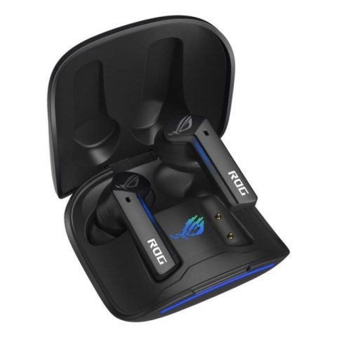 ASUS ROG Cetra True Wireless Słuchawki True Wireless Stereo (TWS) Douszny Gaming Bluetooth Czarny Asus
