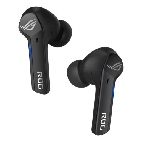 ASUS ROG Cetra True Wireless Słuchawki True Wireless Stereo (TWS) Douszny Gaming Bluetooth Czarny Asus