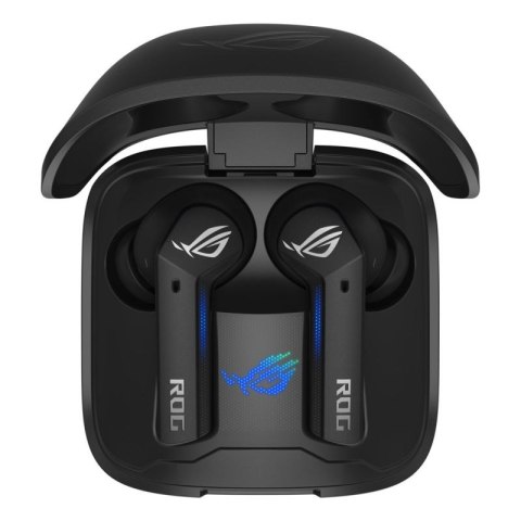 ASUS ROG Cetra True Wireless Słuchawki True Wireless Stereo (TWS) Douszny Gaming Bluetooth Czarny Asus