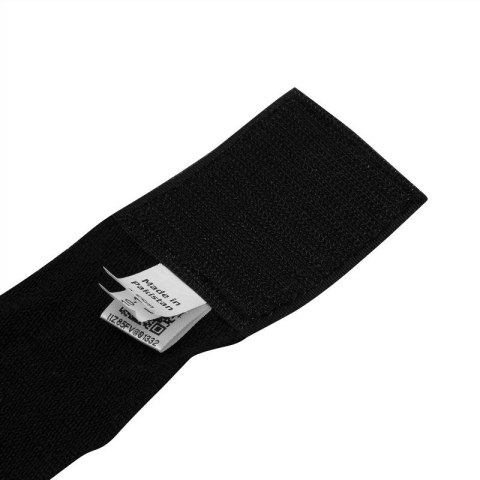 Bandaże bokserskie adidas ADIBP03S czarne 5cm x 3,5m Adidas
