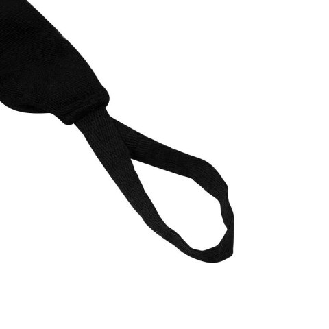 Bandaże bokserskie adidas ADIBP03S czarne 5cm x 3,5m Adidas