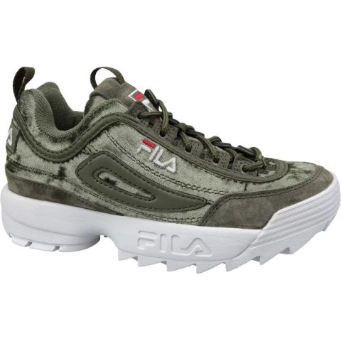 Buty Fila Disruptor S Low W 1010555-50I Fila