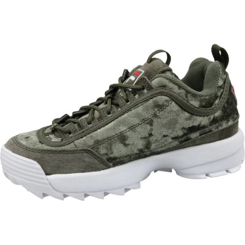 Buty Fila Disruptor S Low W 1010555-50I Fila