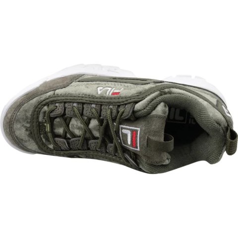 Buty Fila Disruptor S Low W 1010555-50I Fila