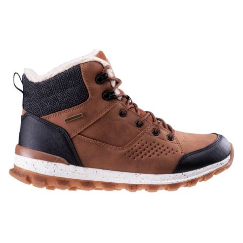 Buty Iguana Geleb Mid WP M 92800442456 Iguana