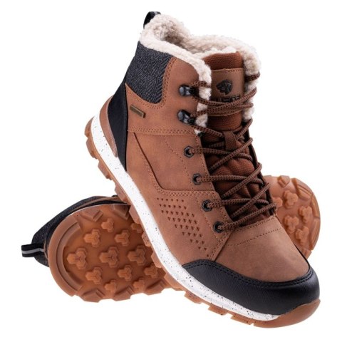 Buty Iguana Geleb Mid WP M 92800442456 Iguana