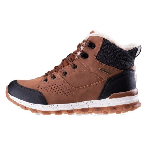 Buty Iguana Geleb Mid WP M 92800442456 Iguana