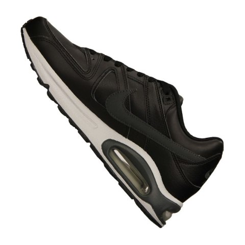 Buty Nike Air Max Command Leather M 749760-001 Nike