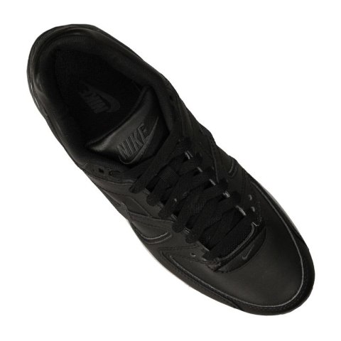 Buty Nike Air Max Command Leather M 749760-001 Nike