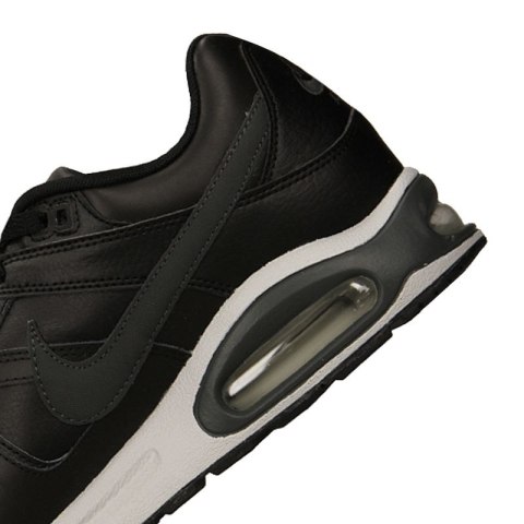 Buty Nike Air Max Command Leather M 749760-001 Nike