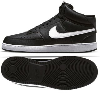 Buty Nike Court Vision MID Next Nature M DN3577 001 Nike