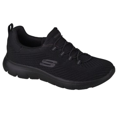 Buty Skechers Summits Fast Attraction W 149036-BBK Skechers