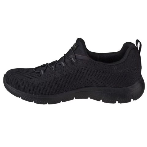 Buty Skechers Summits Fast Attraction W 149036-BBK Skechers