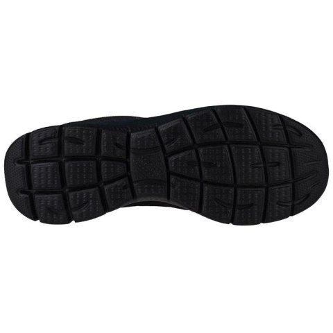 Buty Skechers Summits Fast Attraction W 149036-BBK Skechers