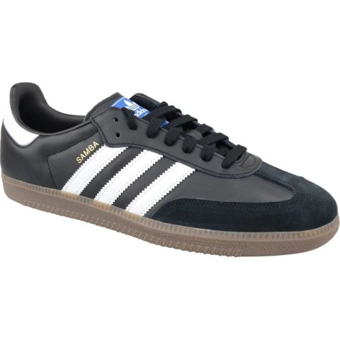 Buty adidas Samba OG M B75807 Adidas ORIGINALS