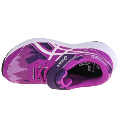 Buty do biegania Asics Gel-Contend 8 PS Jr 1014A293-500 Asics